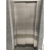 assistência de elevadores de prédio valor Iporá