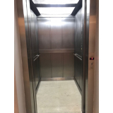 assistência de elevadores de prédio Orizona