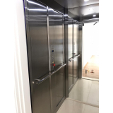 assistência técnica de elevador orangatu