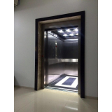empresa assistência elevadores hospitalares Minaçu
