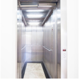 empresa de assistência de elevador de prédio Iporá