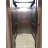 empresa de assistência técnica de elevador elite Britânia