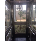 empresa manutenção elevadores contato Parque Anhanguera