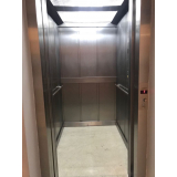 empresas manutenção de elevadores contato Jandaia