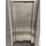 empresas manutenção de elevadores telefone Iporá
