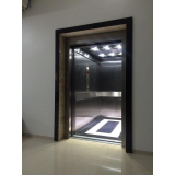 encontrar empresas manutenção de elevadores SETOR CENTRO OESTE