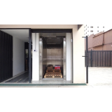 Instalação de Elevador Instalação de Elevador