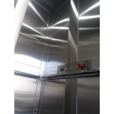 instalação elevadores residencial Itaberai