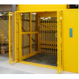 manutenção de elevador monta carga São Joao da Aliança