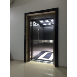 manutenção de elevador prediais Jataí