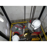 manutenção de elevadores carga orçamento Goianópolis