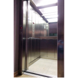 manutenção de elevadores prediais Bela Vista de Goiás