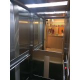 manutenção de elevadores residenciais orçamento São Luís de Montes Belos