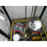 manutenção preventiva elevador Setor Bela Vista