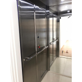 manutenção preventiva elevadores Goiás