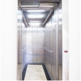 manutenção preventiva em elevadores preço Pontalina