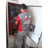 manutenção preventiva em elevadores Goianópolis