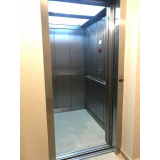 manutenção preventiva para elevadores preço Santa Helena de Goiás