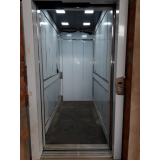 valor de manutenção preventiva elevadores de carga Serranópolis